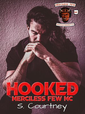 cover image of Hooked